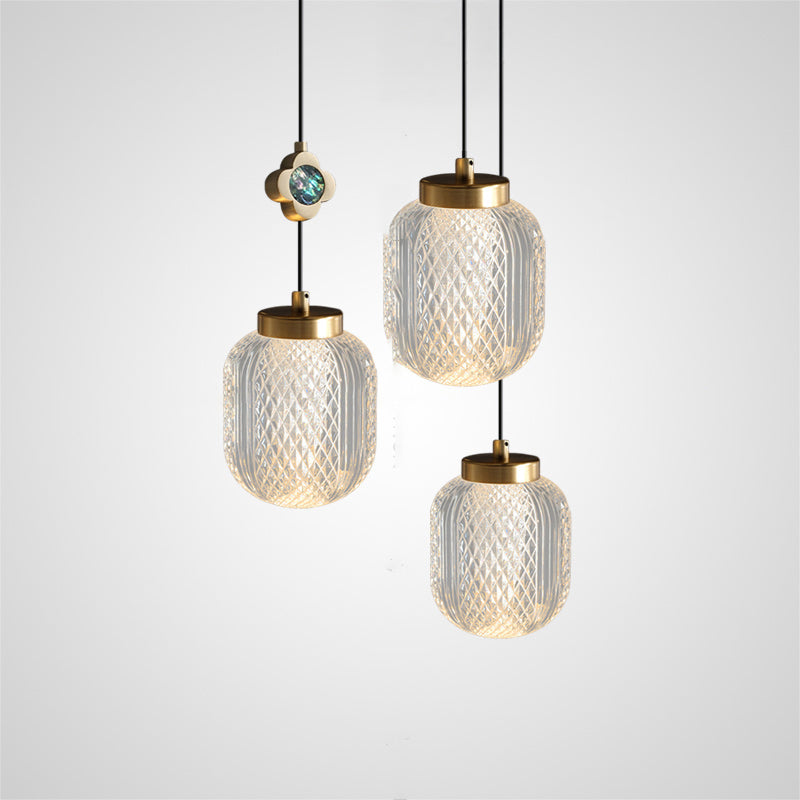 LUARA Pendant light
