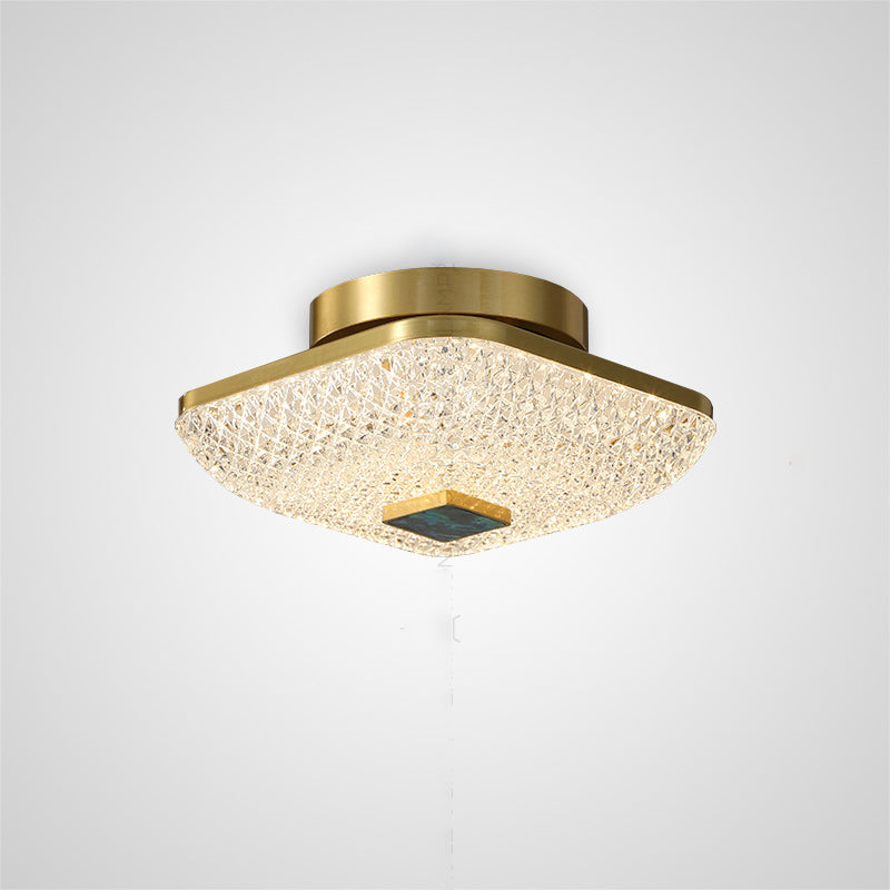 LUARA CH C Ceiling light fixture