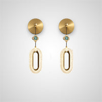 LUARA WALL C Wall light fixture