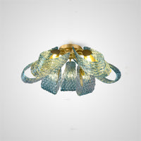 LUCIA B CH Ceiling chandelier