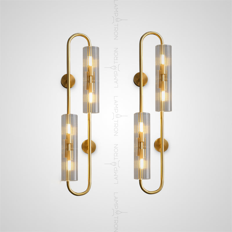 LUCINA WALL Wall light fixture