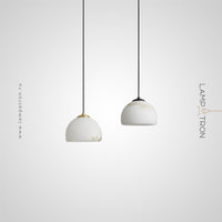 LUDVIG Pendant light