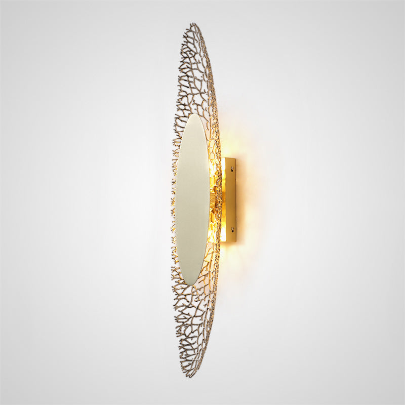 LAU Wall light fixture