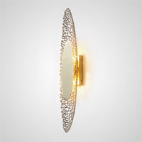 LAU Wall light fixture