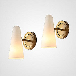 LUMI WALL Wall light fixture