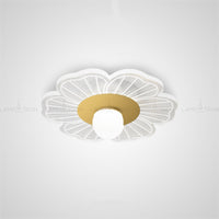 LUSIE BALL Ceiling light fixture