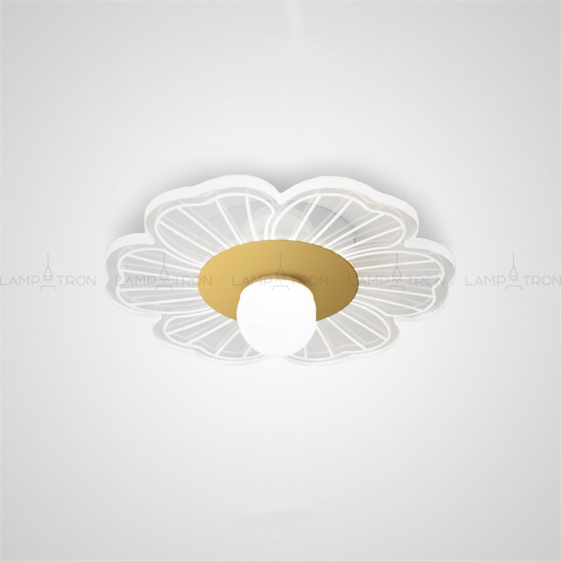 LUSIE BALL Ceiling light fixture