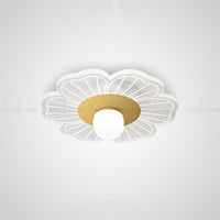 LUSIE BALL Ceiling light fixture