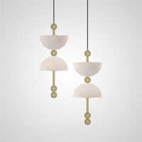 LYRA Pendant light