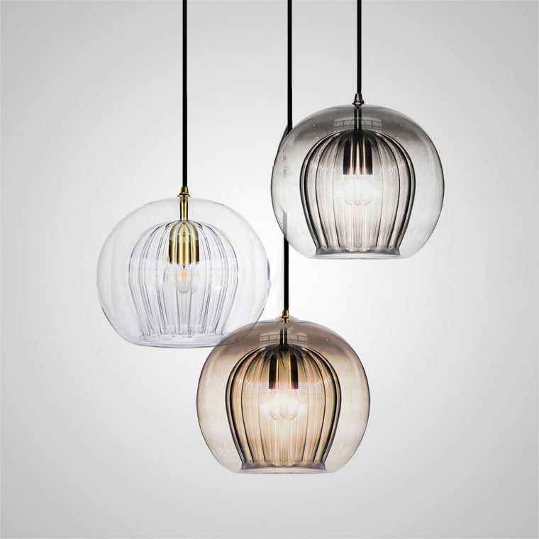 LYSE Pendant light