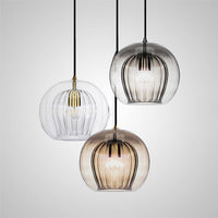 LYSE Pendant light