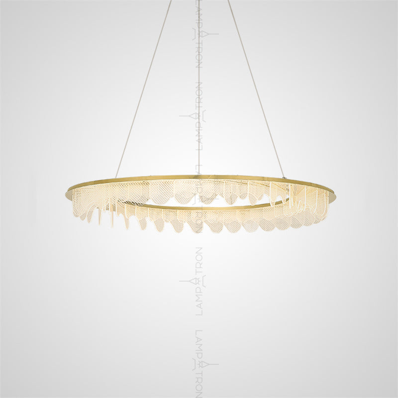 MADELAIN Ring lighting fixture