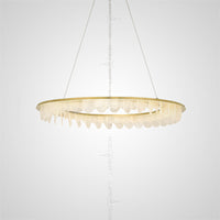 MADELAIN Ring lighting fixture