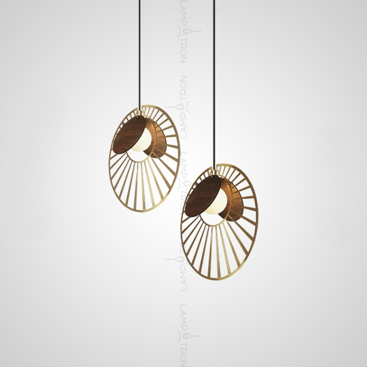 MAGDALENA Pendant light