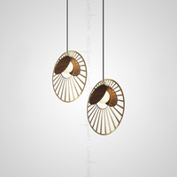 MAGDALENA Pendant light