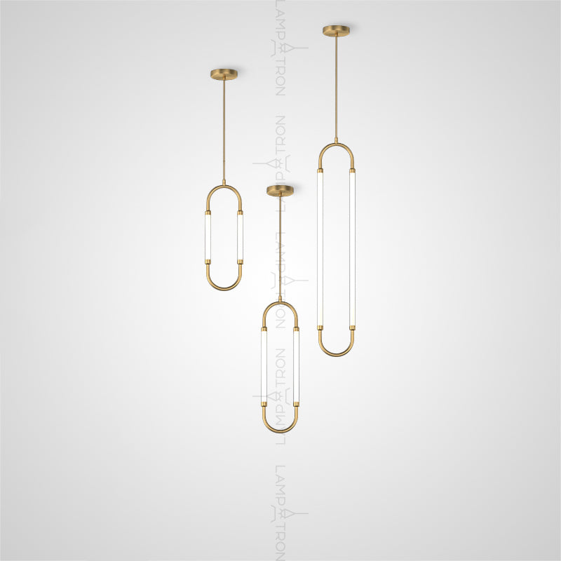MAGRET Pendant light