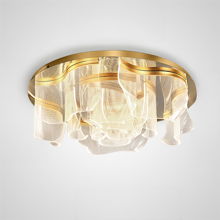 MAKI Ceiling light fixture