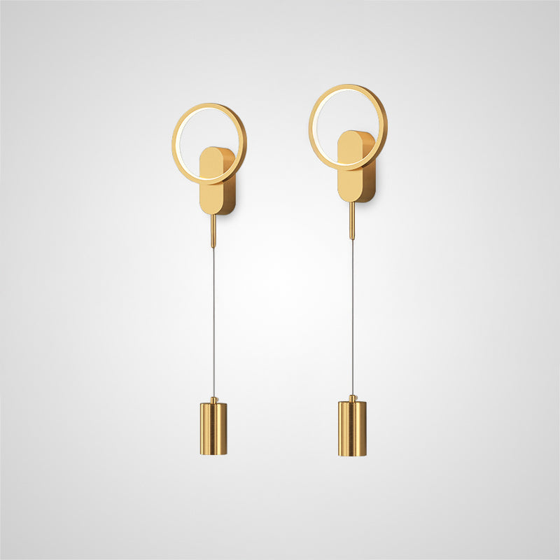 MANA Wall light fixture