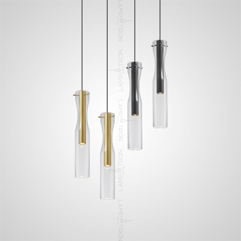 MANI DUO Cascade lighting fixtures