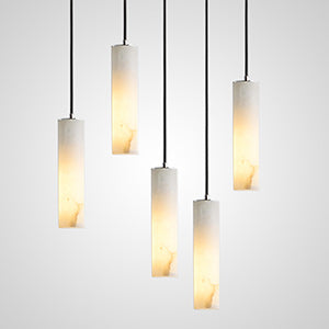 MARBLE ELIT Pendant light