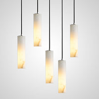 MARBLE ELIT Pendant light