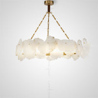 MARBLE R Ring lighting fixture