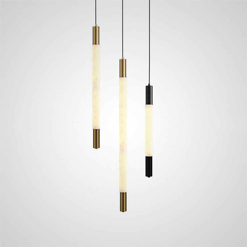MARBLE RACK Pendant light