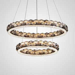 MARCELIUS Ring lighting fixture
