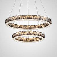 MARCELIUS Ring lighting fixture