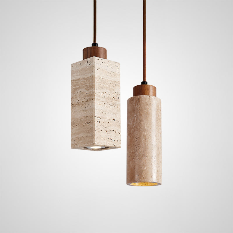 MAREC Pendant light
