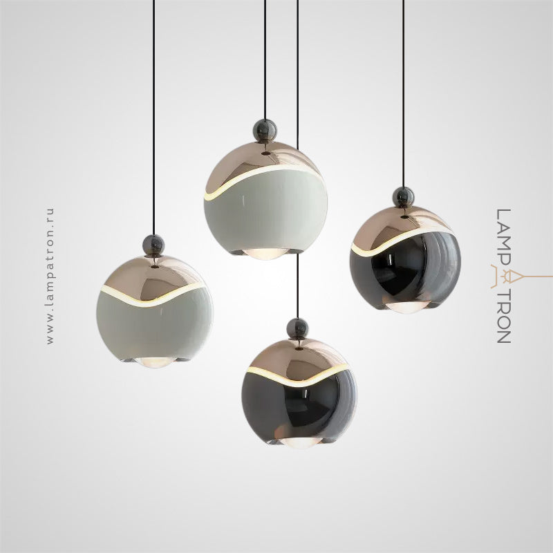 MARELIUS Pendant light