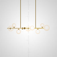 MARENS Long lighting fixture