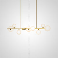 MARENS Long lighting fixture