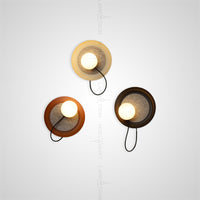MARGOTT WALL Wall light fixture