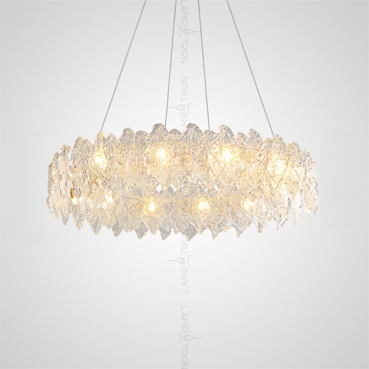 MARISA Ring lighting fixture