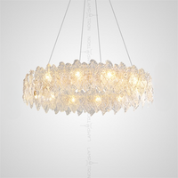 MARISA Ring lighting fixture