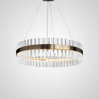 SALMINA Ring lighting fixture