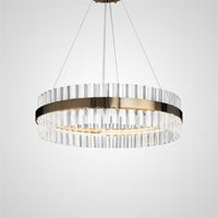 SALMINA Ring lighting fixture