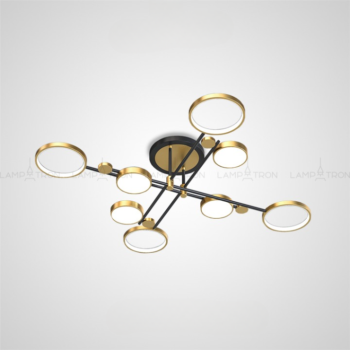MARSA Ceiling chandelier