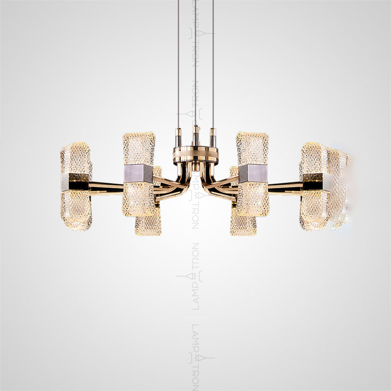 MARSELLA Chandelier