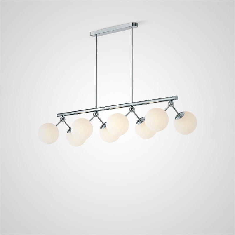 MARTIAL LONG Long lighting fixture