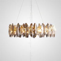 MARZO Ring lighting fixture