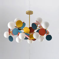 MATISSE Chandelier