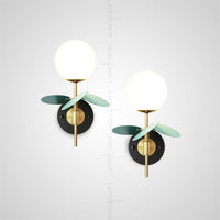 MATISSE C WALL Wall light fixture