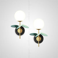 MATISSE C WALL Wall light fixture