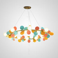 MATISSE R Ring lighting fixture