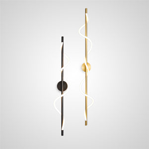 GLORIFY LUX WALL Wall light fixture