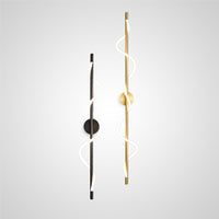 GLORIFY LUX WALL Wall light fixture