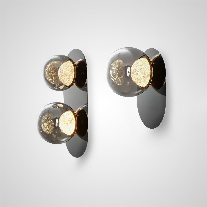 MAYER ORB WALL Wall light fixture
