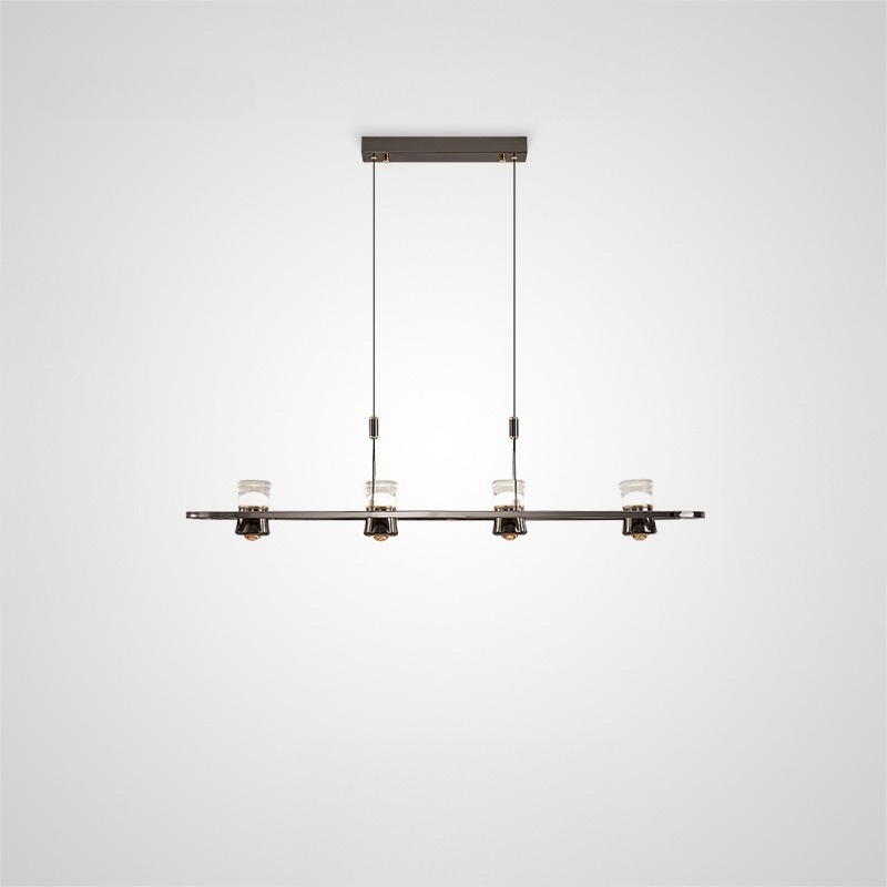 MEDVIN LONG Long lighting fixture